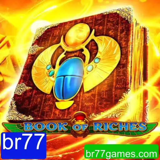 Descubra o Fascinante Mundo de BookofRiches: Um Mergulho no Universo do Jogo