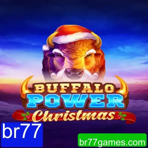 BuffaloPowerChristmas: Explorando a Magia do Jogo com BR77