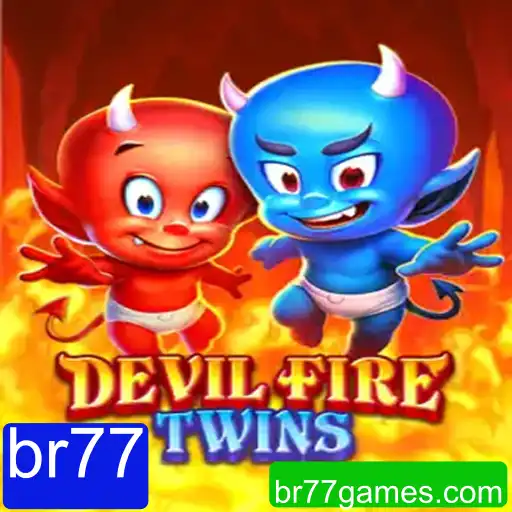 DevilFireTwins: Um Mergulho no Mundo Intenso do Novo Jogo