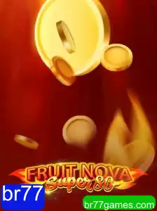 Explorando o Mundo Vibrante de FruitNovaSuper80: A Nova Sensação dos Jogos