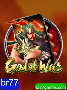 GodofWarM: Um Universo de Ação e Estratégia