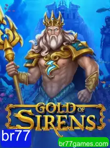 GoldofSirens: A Nova Sensação do Mundo dos Jogos