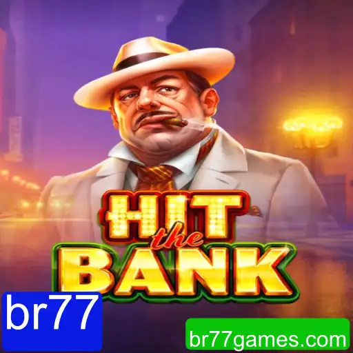 Desvendando HitTheBank: Uma Aventura de Estratégia e Sorte