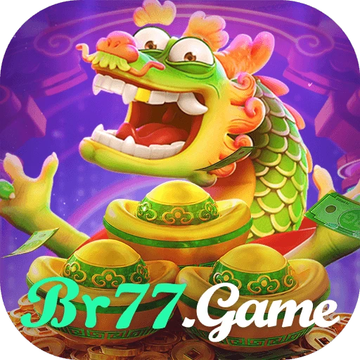 br77 Logo