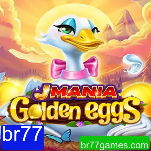 Descubra JManiaGoldenEggs: O Fenômeno dos Games e Como Jogar