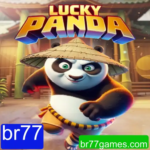 Desvendando o Fascinante Jogo LuckyPanda: Guia Completo e Atualizado