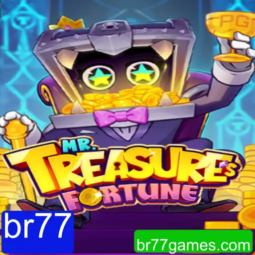 Descubra o Mundo de 'MrTreasuresFortune': Um Jogo de Aventura e Estratégia