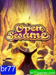 OpenSesame: Desvendando o Mundo dos Jogos de Estratégia Inovadores