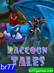 Explorando o Universo de RaccoonTales: Aventuras e Estratégias
