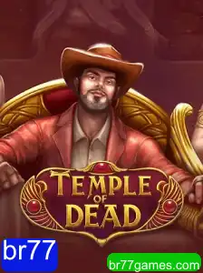 Explorando o Mundo de TempleofDead: Um Mergulho nas Aventuras Imersivas