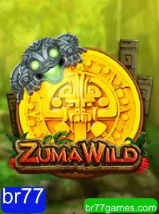 Descubra tudo sobre ZumaWild: O jogo que conquistou entusiastas de br77